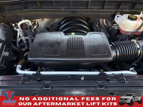 Used 2024 GMC Sierra 1500 AT4 w/ Technology Package AWD/4WD image 15