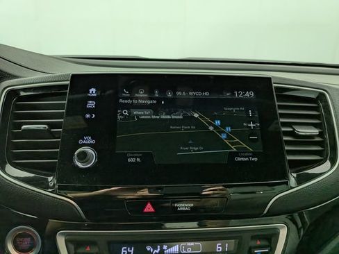 Used 2020 Honda Passport Elite image 17