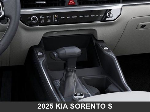 Used 2025 Kia Sorento S image 23