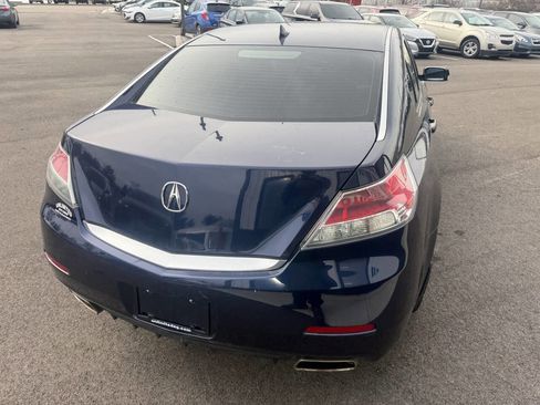 Used 2013 Acura TL image 8