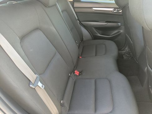 Used 2019 MAZDA CX-5 Sport image 27
