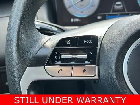 Used 2023 Hyundai Santa Cruz SEL w/ Activity Package image 21