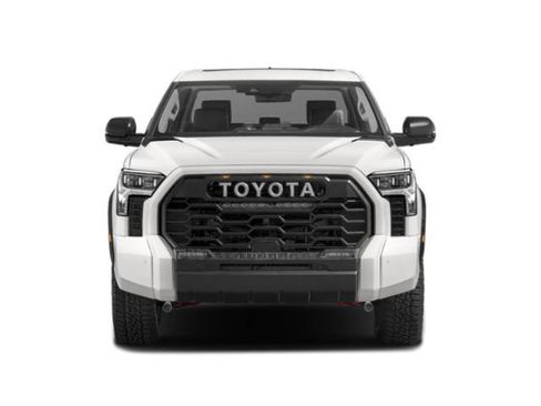 Used 2022 Toyota Tundra TRD Pro image 7