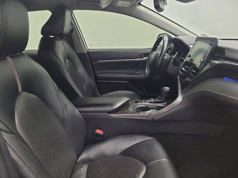 Used 2023 Toyota Camry XSE image 21