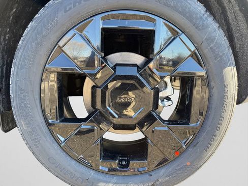 New 2026 Kia Sportage X-Line AWD/4WD image 20