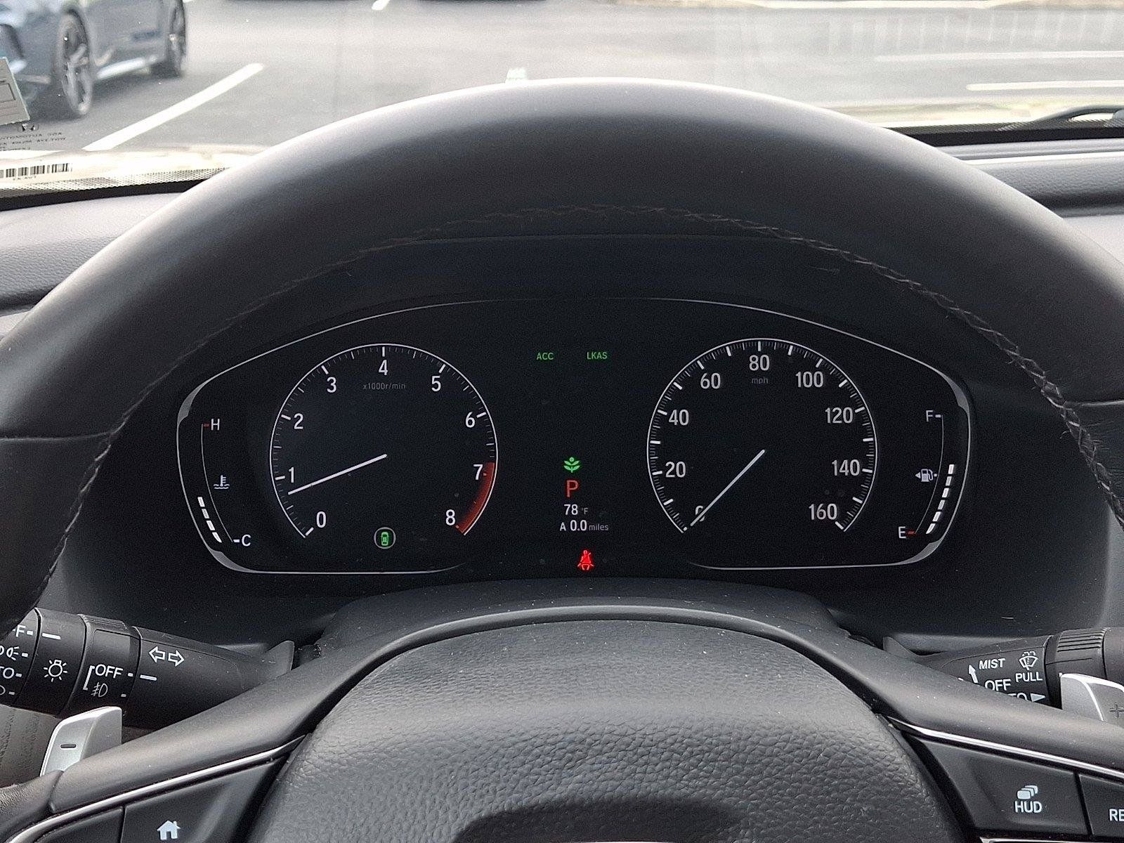 Used 2020 Honda Accord Touring image 21