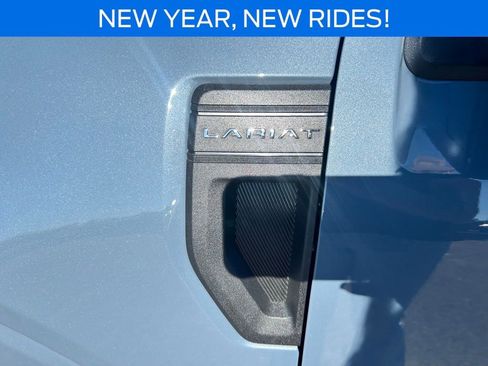 New 2025 Ford Maverick Lariat w/ 4K Tow Package image 29