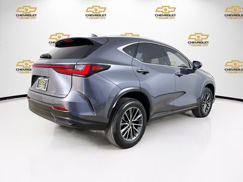 Used 2023 Lexus NX 350 AWD image 7