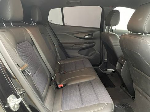 Used 2024 Buick Envista Preferred w/ Convenience I Package FWD image 20