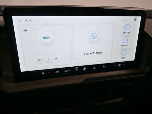 New 2025 Ford Bronco Sport Big Bend image 15