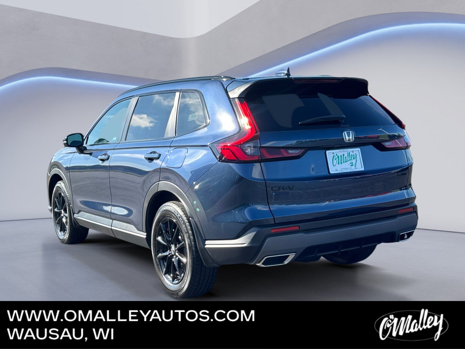 Used 2026 Honda CR-V Sport image 3