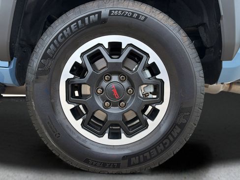 Used 2026 Toyota 4Runner TRD Off-Road Premium w/ Tow Technology Package AWD/4WD image 28