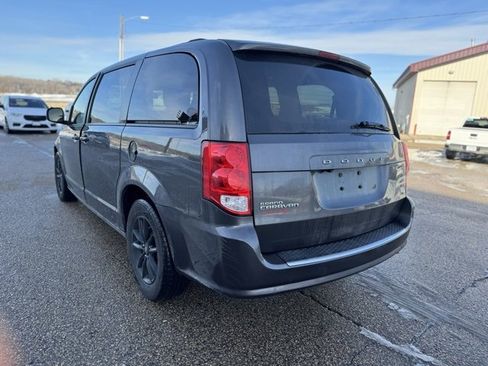 Used 2019 Dodge Grand Caravan GT image 15