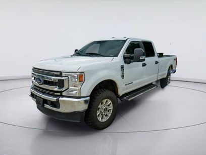 Used 2022 Ford F250 XL w/ STX Appearance Package