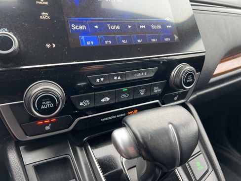 Used 2022 Honda CR-V EX-L image 10