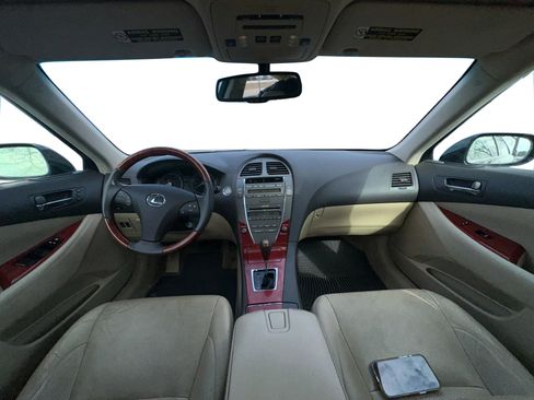 Used 2008 Lexus ES 350 image 11