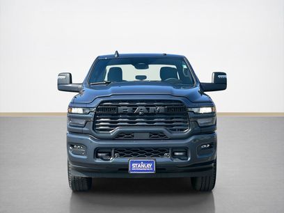 New 2026 RAM 2500 Lone Star