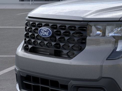 New 2025 Ford Maverick XLT w/ XLT Luxury Package image 18