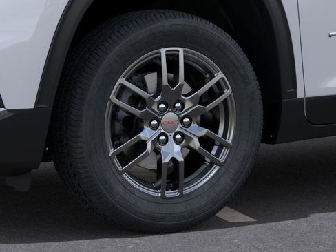 New 2026 GMC Acadia Elevation w/ LPO, All-Weather Package FWD image 9