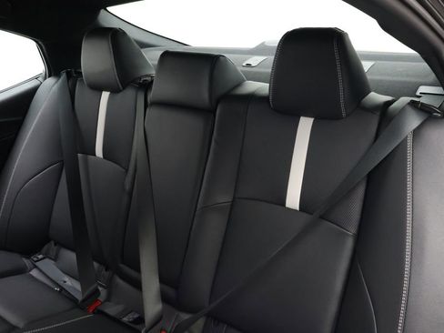 Certified 2026 Toyota Camry SE FWD image 18
