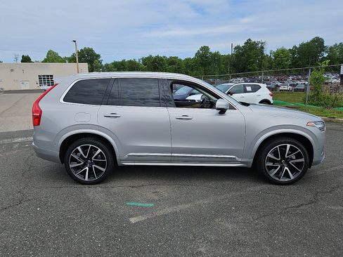 Used 2023 Volvo XC90 B6 Plus w/ Protection Package Premier AWD/4WD image 7