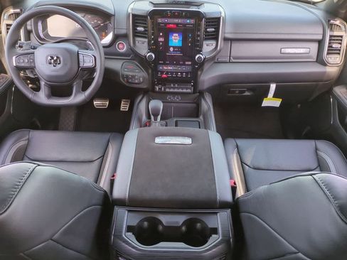 New 2026 RAM 1500 RHO AWD/4WD image 16