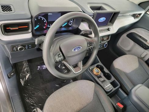 Used 2024 Ford Maverick XLT w/ Equipment Group 300A Standard AWD/4WD image 12