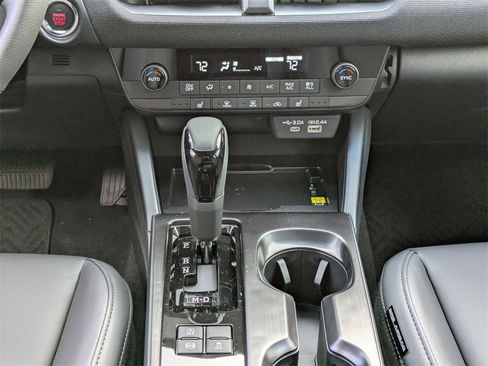 New 2026 Subaru Outback Premium image 15