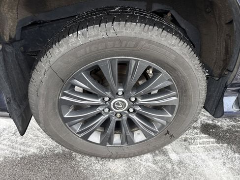 Used 2021 Lexus GX 460 Premium image 11