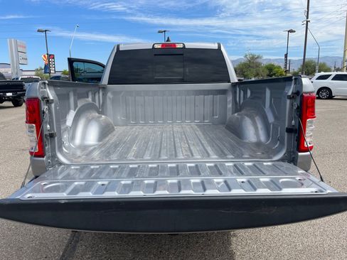 Used 2023 RAM 1500 Big Horn RWD image 34