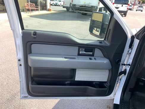 Used 2014 Ford F150 XL w/ Power Equipment Group RWD image 6