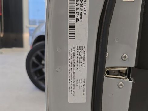 Used 2021 Dodge Charger SXT w/ Blacktop Package image 35