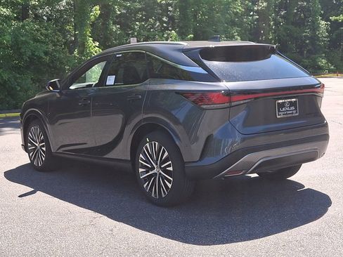 New 2026 Lexus RX 350 AWD/4WD image 3