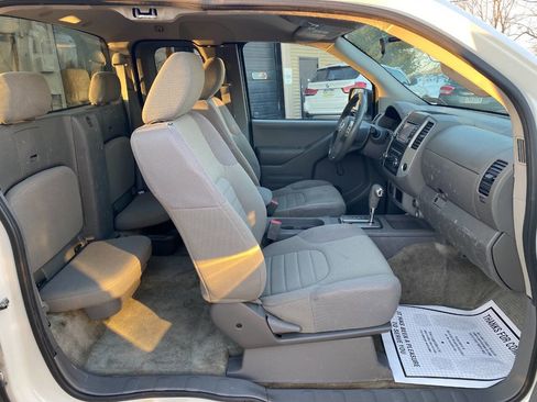 Used 2018 Nissan Frontier S image 23