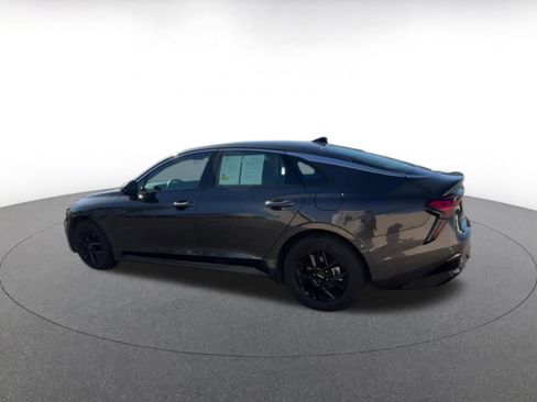 Used 2025 Kia K5 LXS image 10