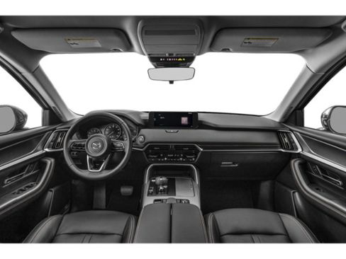 Used 2024 MAZDA CX-90 3.3 Turbo w/ Preferred Package AWD/4WD image 5