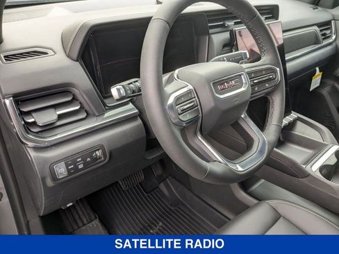 New 2026 GMC Terrain Elevation w/ Elevation Premium Package image 15