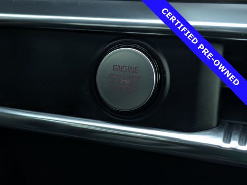 Used 2024 Kia K5 GT w/ GT1 Package image 35