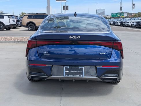 Used 2025 Kia K5 GT-Line FWD image 5