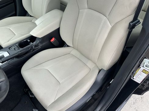 Used 2023 Subaru Impreza 2.0i Premium AWD/4WD image 58