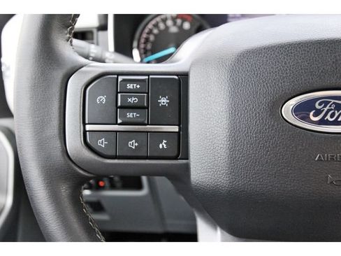 Used 2023 Ford F150 XLT w/ Equipment Group 302A High AWD/4WD image 15