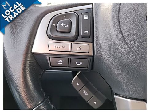 Used 2016 Subaru Outback 2.5i Limited image 32