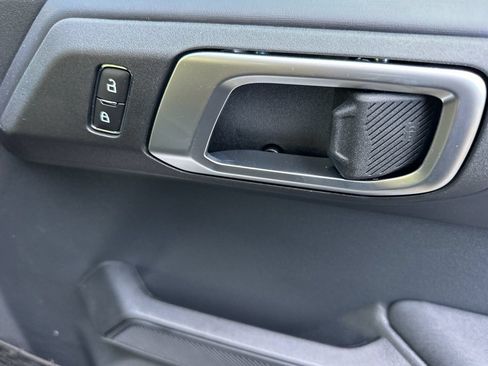 New 2026 Ford Bronco Badlands AWD/4WD image 22
