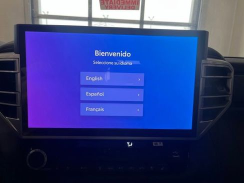 New 2025 Toyota Tundra Platinum image 15