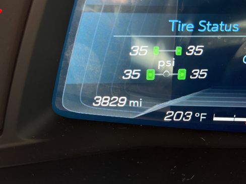 Used 2025 Chevrolet Corvette E-Ray w/ ZER Performance Package image 22