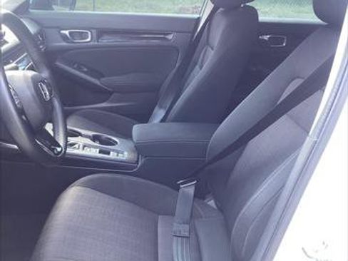 Used 2024 Honda Civic EX image 16