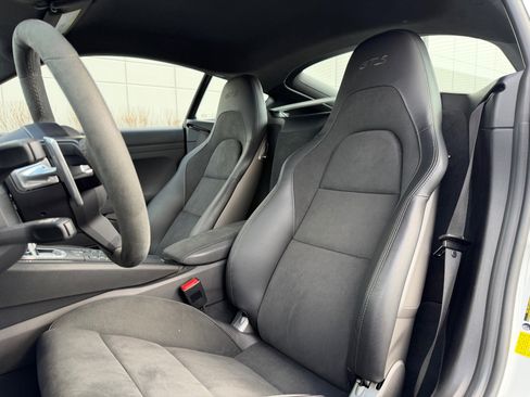 Used 2022 Porsche 718 Cayman GTS image 35