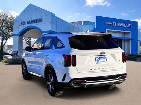 Used 2021 Kia Sorento S image 7