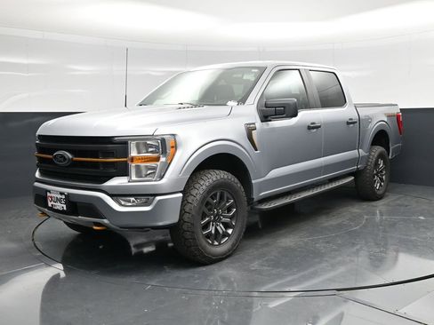 Used 2022 Ford F150 Tremor w/ Trailer Tow Package AWD/4WD image 7