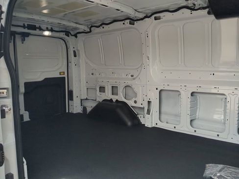 New 2025 Ford Transit 150 Low Roof image 4